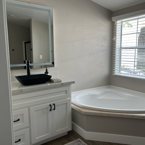 Residential Cleaning